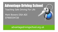 Advantage Driving School 636544 Image 0